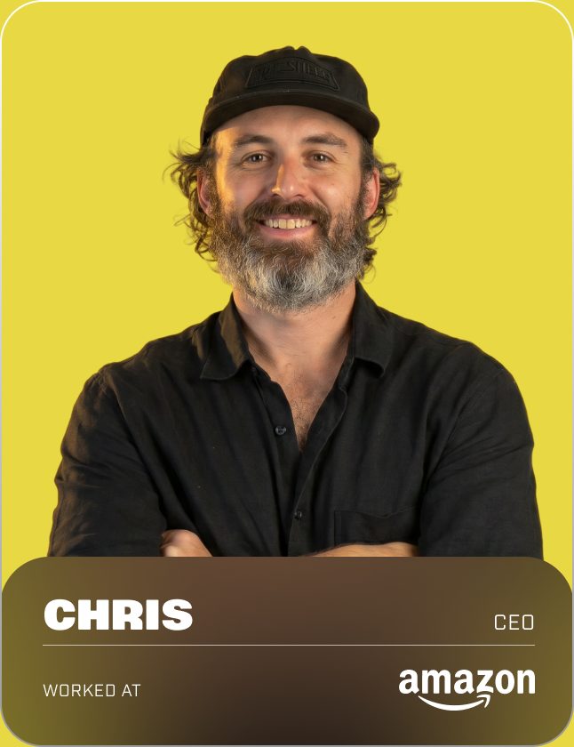 Chris
