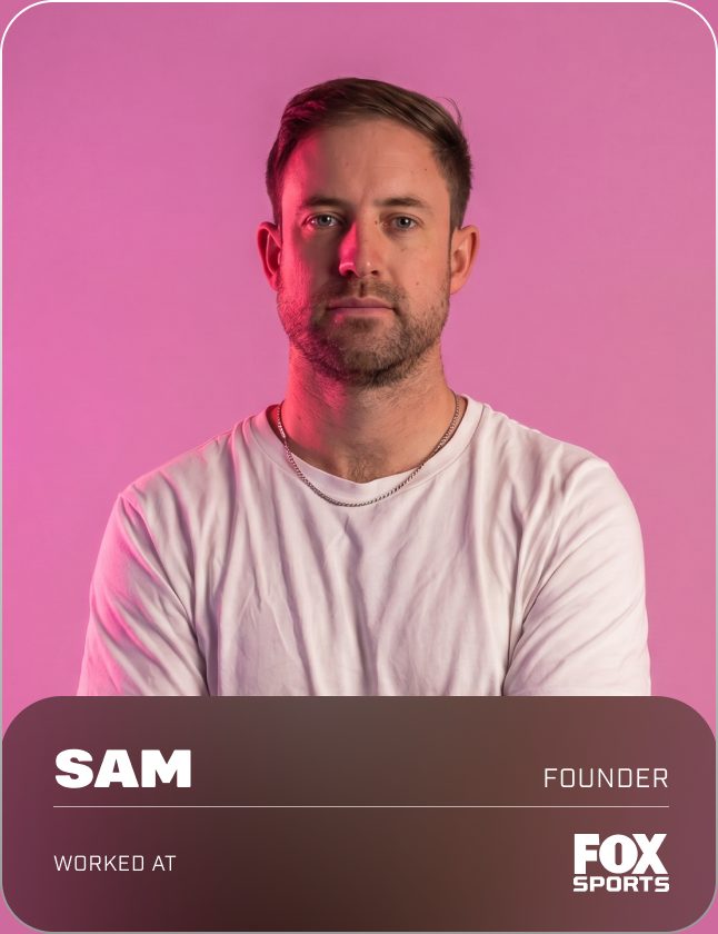 Sam
