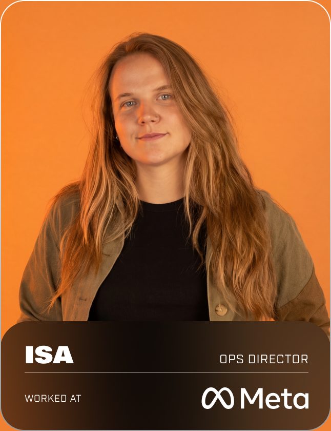 Isa