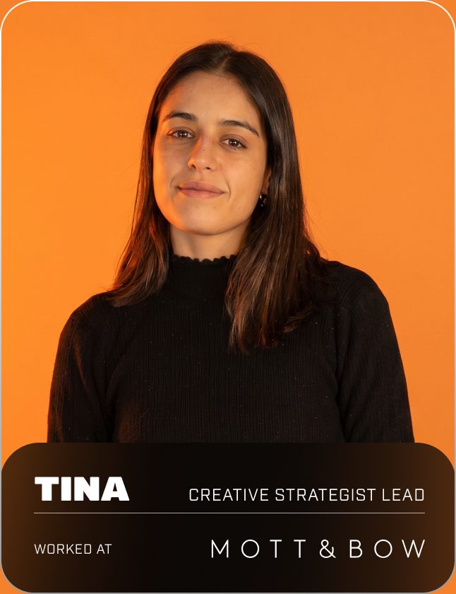 Tina