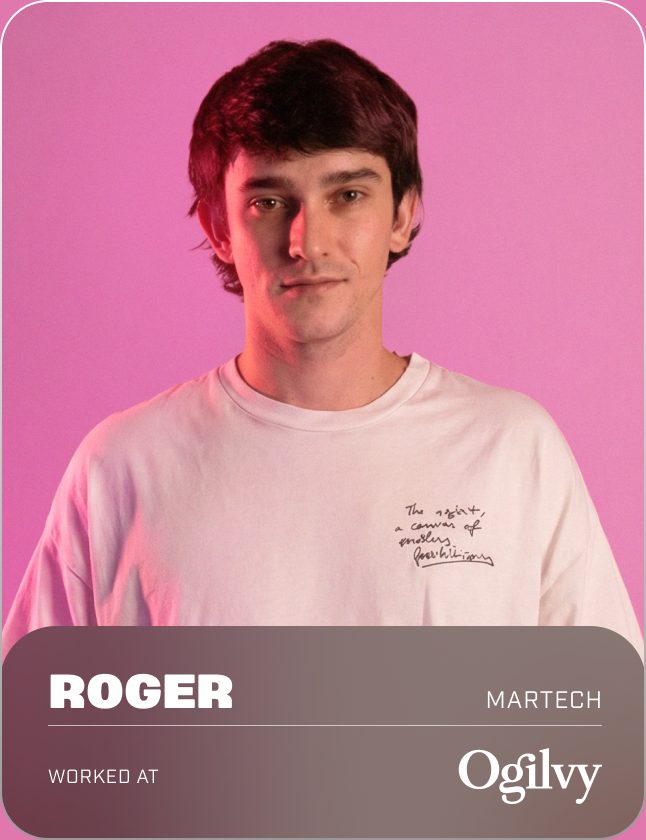 Roger